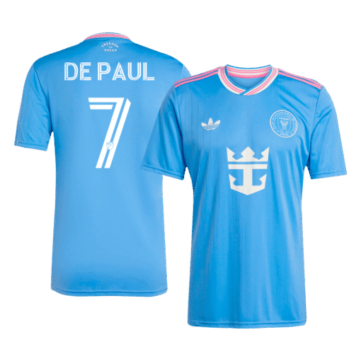 dfdd888e3c4ec528983b11d35961bb97.png DE PAUL #7 Inter Miami CF Third Away Soccer Jersey 2025