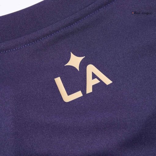 e12ad59aceeef55fbee865ee2db94fca.jpg LA Galaxy Away Soccer Jersey 2025 Purple