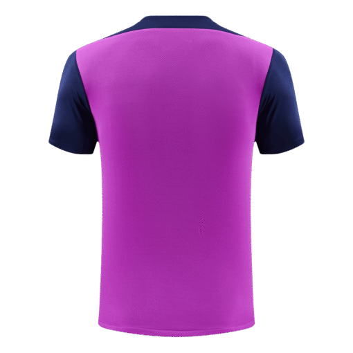 Barcelona Pre-Match Soccer Jersey 2025/26 - Training