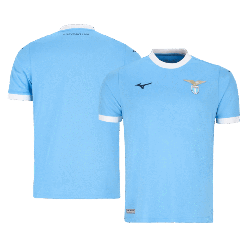 e47930383775eb64b4686f3250c42f7b.png Lazio Home Soccer Jersey 2025/26