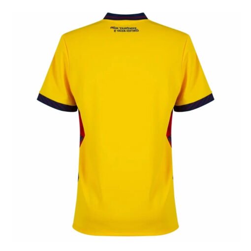ecuador_home_2026_jersey.jpg Ecuador Home Football Jersey World Cup 2026