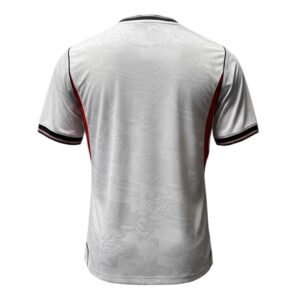 England World Cup 2026 Player Version Home Soccer Jersey