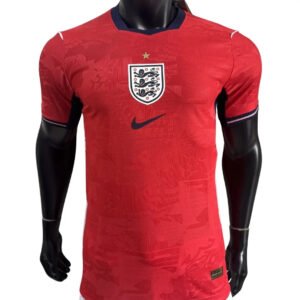 englandawayplayerversion2026_2.jpg England World Cup 2026 Player Version Away Soccer Jersey