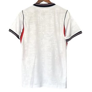 englandhome2026_4.jpg England 2026 World Cup Home Soccer Kit - Jersey + Shorts