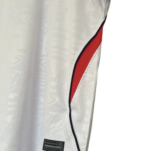 englandhome2026_5.jpg England 2026 World Cup Home Soccer Kit - Jersey + Shorts