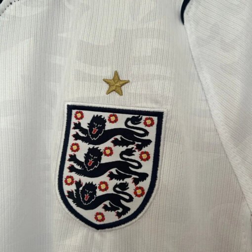 englandhome2026_6.jpg England 2026 World Cup Home Soccer Kit - Jersey + Shorts
