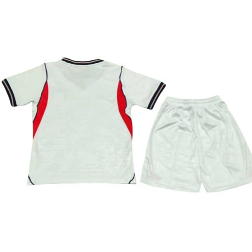 englandkidhomekit_4.jpg England Kid's Home Jersey Kit - Jersey+Shorts 2026 World Cup