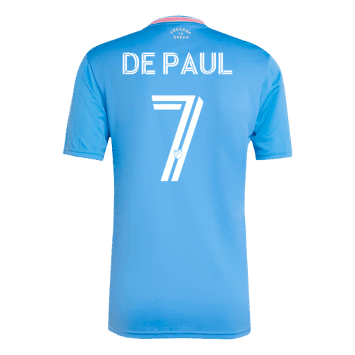 f0b22fc90f3f2e47d9a0fffc29728953.png DE PAUL #7 Inter Miami CF Third Away Soccer Jersey 2025