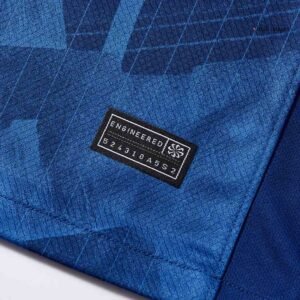 Chelsea Long Sleeve Soccer Jersey 2025/26
