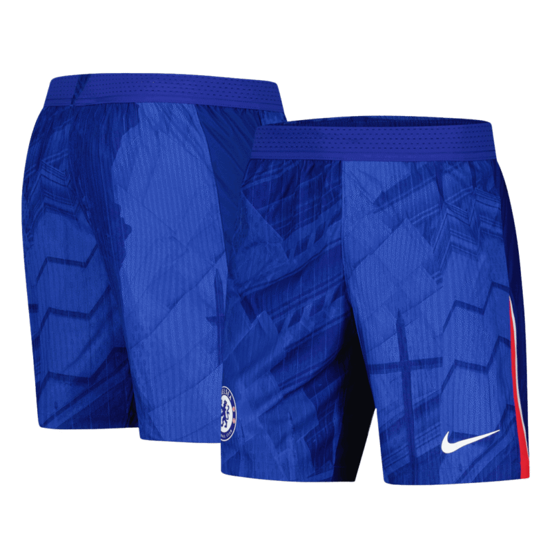 f1f69a24c19ad8bb7cf09d57f4d66549.png Chelsea Player Version Home Soccer Shorts 2025/26