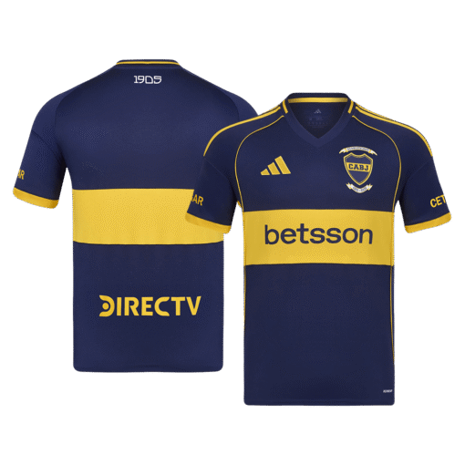 f2eadf89fb61ef55a3e5ee1335c6a9f4.png Boca Juniors Home Soccer Jersey 2025/26