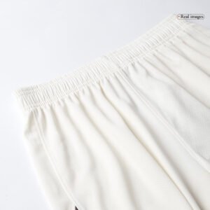 Chelsea Away Soccer Shorts 2025/26