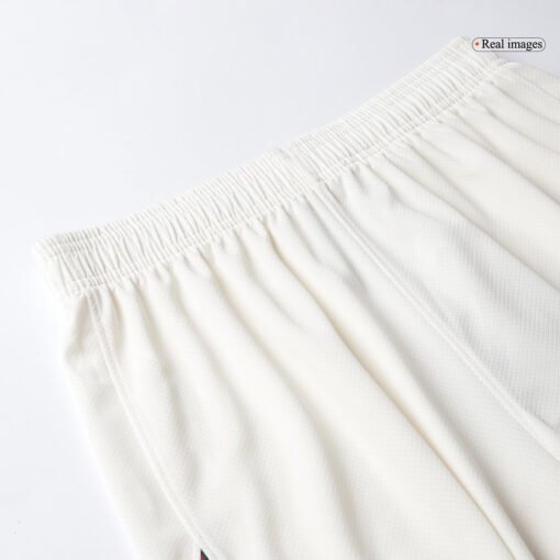 Chelsea Away Soccer Shorts 2025/26
