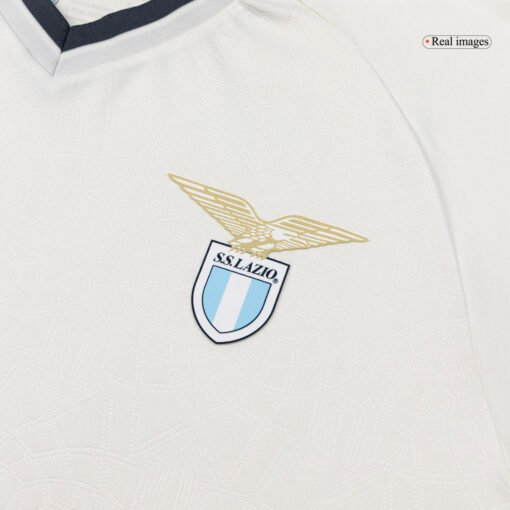 f5e64e4bed69957d8f88947d913f4e9d.jpg Lazio Away Soccer Jersey 2025/26