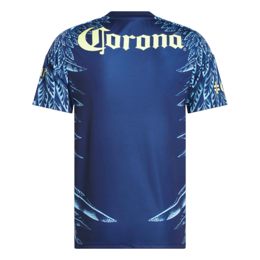 f67bcd0f691379ee0b27948e55a4e070.png Club America Away Soccer Jersey 2025/26