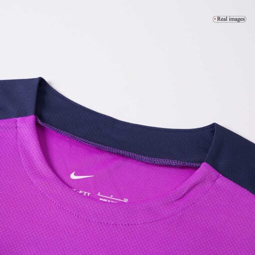 Barcelona Pre-Match Soccer Jersey 2025/26 - Training