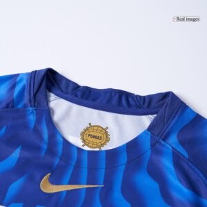 f7ec8221179e8e3a2b74646bc97e6174.jpg Pumas UNAM Away Soccer Jersey 2025/26