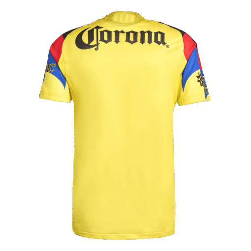 f9f2e69fe466e1fc294c946da8f9645d.png Club America Home Player Version Soccer Jersey 2025/26