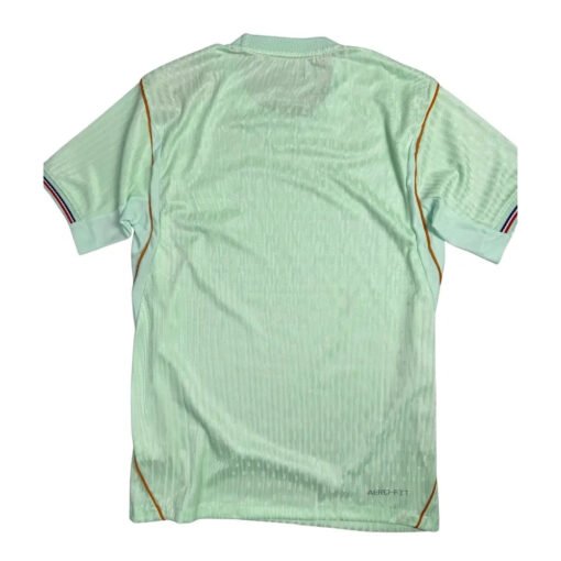 franceawayplayerversion2026_3.jpg DEMBELE #7 France Player Version Away Soccer Jersey 2026 World Cup