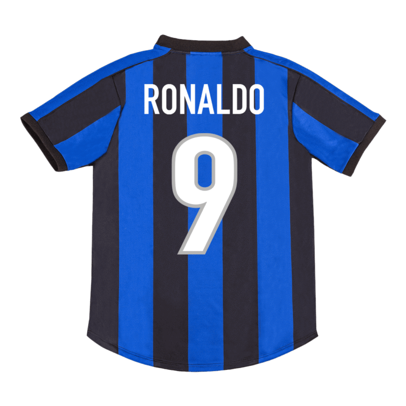 imgi_140_863283548393f15fa33c537f0ce94655.png RONALDO #9 Inter Milan 2009/10 Home Retro Football Jersey