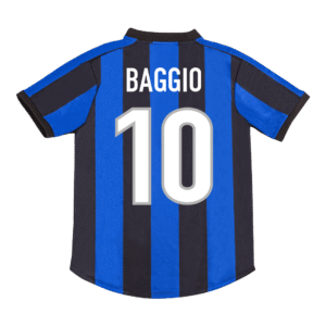 imgi_188_5e7f4a6f0a78c7d4091e3318a80eedf4.png BAGGIO #10 Inter Milan 2009/10 Home Retro Football Jersey