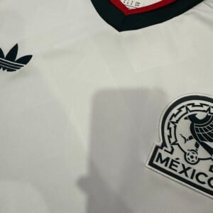 mexico_away_jersey_2026_1.jpg Mexico Away Soccer Kit - Jersey + Shorts 2026 World Cup
