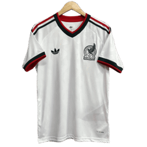 mexico_away_jersey_2026_1.png Mexico Away Soccer Kit - Jersey + Shorts 2026 World Cup