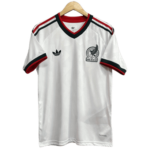 mexico_away_jersey_2026_1.png Mexico Away Soccer Kit - Jersey + Shorts 2026 World Cup