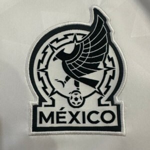 mexico_away_jersey_2026_4.jpg Mexico Away Soccer Kit - Jersey + Shorts 2026 World Cup