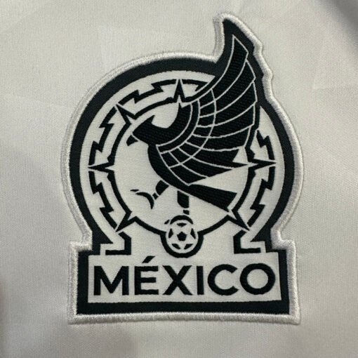 mexico_away_jersey_2026_4.jpg Mexico Away Soccer Kit - Jersey + Shorts 2026 World Cup