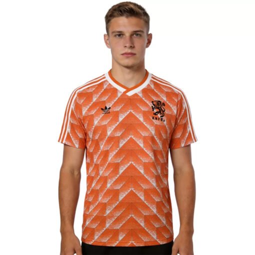 netherlandshome1988jersey_1.jpg Netherlands 1988 Home Retro Football Jersey