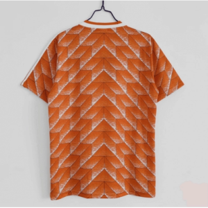 netherlandshome1988jersey_2.png Netherlands 1988 Home Retro Football Jersey
