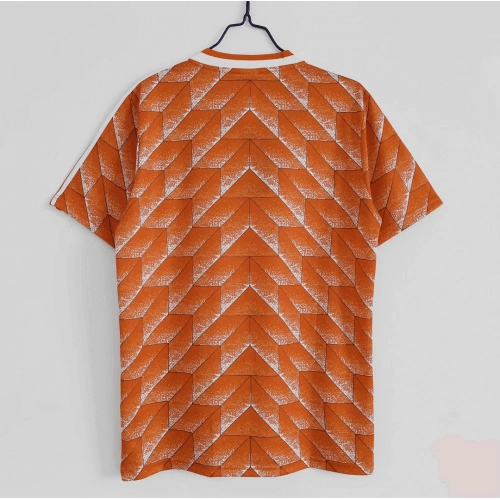 netherlandshome1988jersey_2.png Netherlands 1988 Home Retro Football Jersey