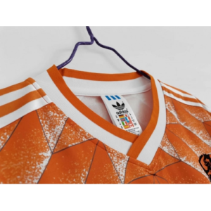 netherlandshome1988jersey_3.png Netherlands 1988 Home Retro Football Jersey