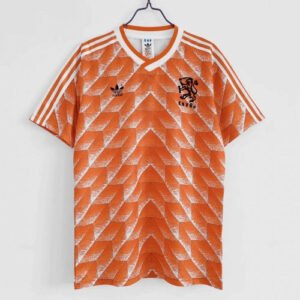 netherlandshome1988jersey_4.jpg Netherlands 1988 Home Retro Football Jersey