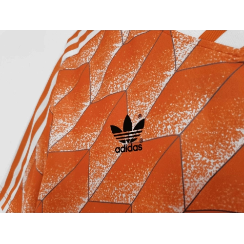 netherlandshome1988jersey_5.png Netherlands 1988 Home Retro Football Jersey