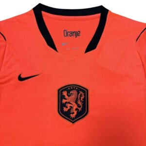 netherlandshomejersey2026_3.jpg Netherlands 2026 World Cup Home Soccer Kit - Jersey + Shorts