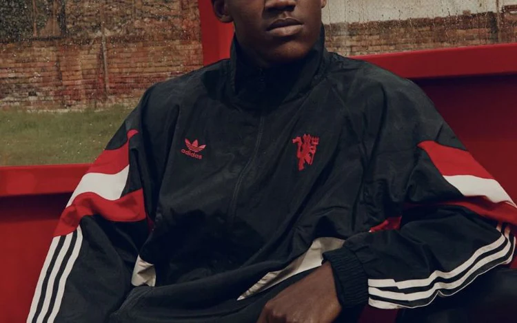 Soccer Tracksuit