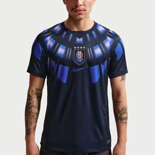 uruguayawayjersey2026_4_1.jpg Uruguay Away Football Jersey World Cup 2026