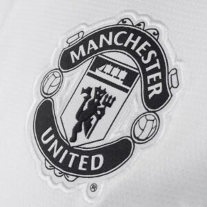 v.Persie #20 Retro Manchester United 2013/14 Third Jersey