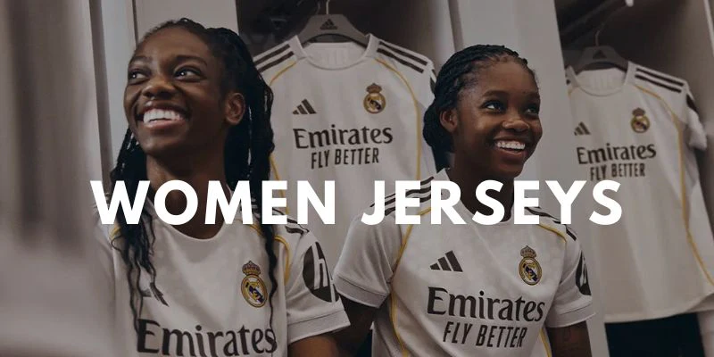 Women Jerseys