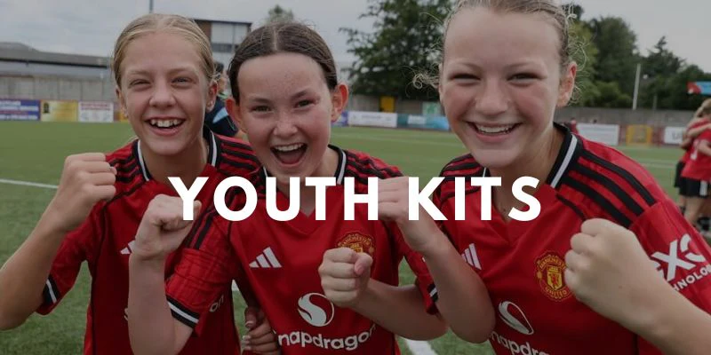 Youth Kits